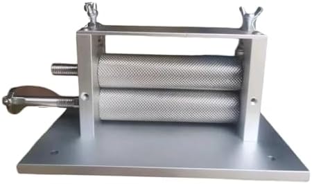 Manual Stainless Steel Squid Dehydrator Press