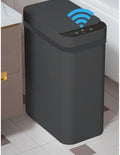 Yatmung 4 Gallon Automatic Touchless Bathroom Trash Can