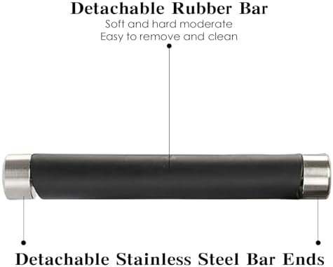 Coffee Tapping Box, Stainless Steel Espresso Floor Container, Waste