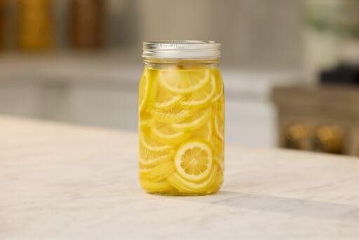 Ball Regular Mouth Glass Mason Jars - Image 3