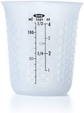 OXO Good Grips Mini Squeeze & Pour Silicone Measuring Cup