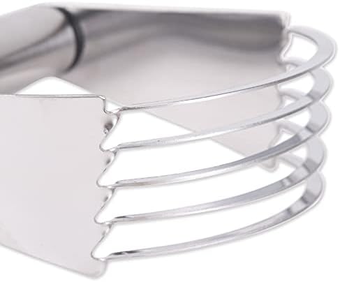 RSVP International Endurance Kitchen Collection, Pastry Baking