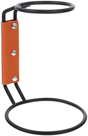 Coffee Filter Holder Stand, Iron Base Dripper Rack Xmas Household