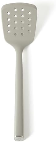 Calphalon Edge 6-Piece Kitchen Tool Set, Taupe
