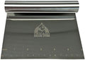 Stainless Steel Bench Scraper for Kitchen – Dough Cutter & Pastry
