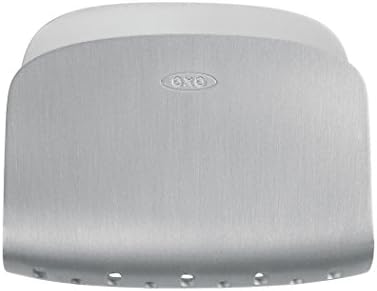 OXO Rust-Proof Aluminum Suction Sponge Holder