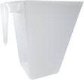 2 Cup Scoop for Coffee, Protein Powder, Pet Food, Grains and Dry Goods – by Supplement+and+Supply