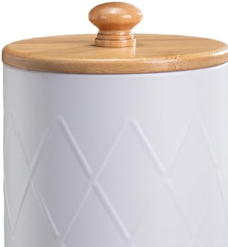 Vegetables Storage Bin Potato Onion Garlic Storage Bin Farmhouse