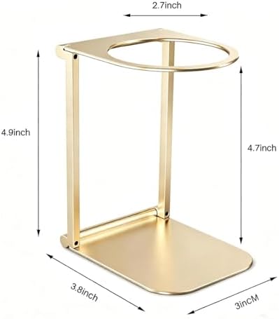 Pour over Dripper Stand Compatible with Outin Nano – Portable Pour