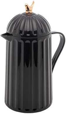WOLFF - Small Bird Thermal Coffee Carafe Teapot - Hot or Cold Drinks