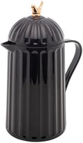 WOLFF - Small Bird Thermal Coffee Carafe Teapot - Hot or Cold Drinks