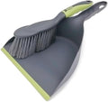 WDDBHSKN Dustpan and Brush Set