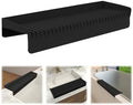 Silicone Sink Edge Protector &Splash Guards, 5° Upgrade Multifunction