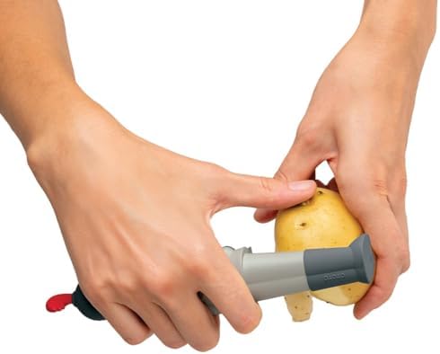 OTOTO Sir Peels A-Lot Vegetable Peeler