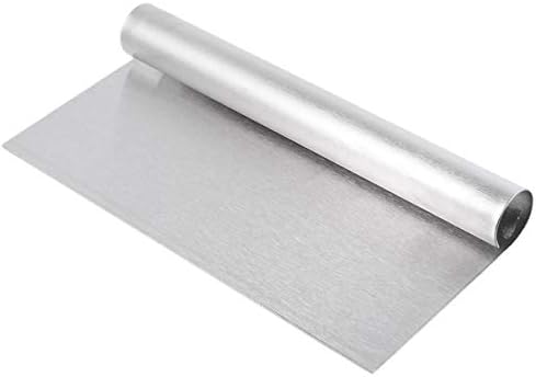 Icing Smoother Kitchen Food Scraper Dough Scraper Pastry Scraper Cake
