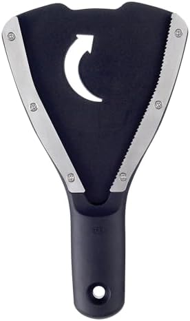 OXO Good Grips Jar Opener with Non-Slip Base Pad, Handheld Manual