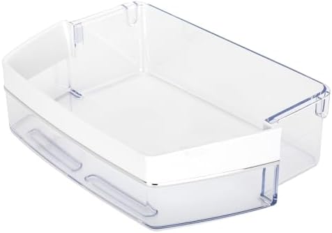 WR71X11044 WR71X11059 Refrigerator Door Shelf Bin (Right),Compatible
