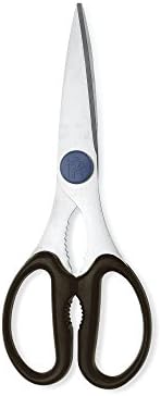 Henckels Come Apart Kitchen Scissors, Micro Serrated Blade Edge