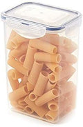LocknLock Easy Essentials Pantry Rectangular Food Storage Container