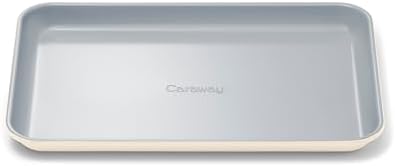 Caraway 9x13" Non-Stick Ceramic Small Baking Sheet