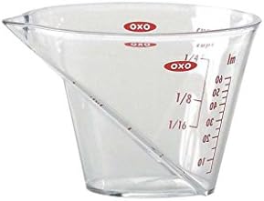OXO Good Grips Mini Angled Measuring Cup