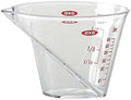 OXO Good Grips Mini Angled Measuring Cup