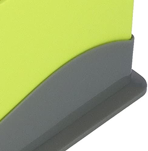 PP Thickened Cutting Board Set with Handle, Plastic Chopping Board