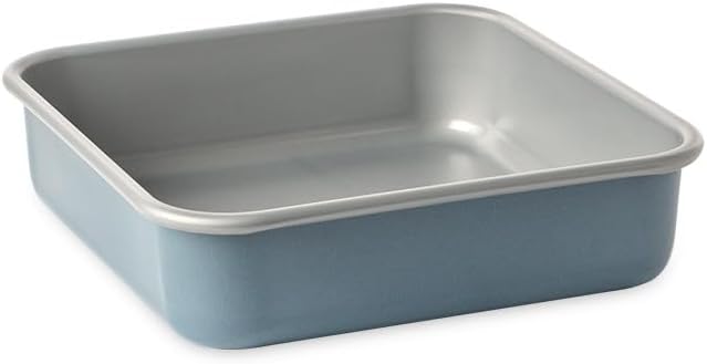 Nordic Ware Brilliant™ Colorful Bakeware 9-Inch Square Pan, Nonstick made by NordicWare