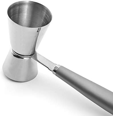 HOUDINI H4-013204T Double Jigger, Stainless Steel