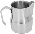 350ml 304 Stainless Steel Milk Frothing Pitcher with Olecranon Spout