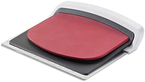 Küchenprofi Set: Dough Cutter, Curved and Flat Edge Scraper, Set of 3