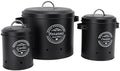 CHICIRIS Potato Storage, 3 Pcs/Set(S-1.33 L, M-2.6 L, L-7.2 L) Potato