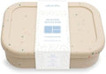 Ullabelle Kids Bento Box – 3 Compartments, Leakproof Lunch Box