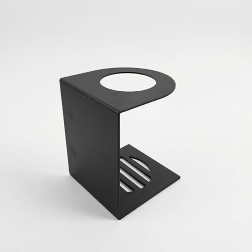 Pour-over Coffee Strainer Stand Geometric Coffee Dripper Stand