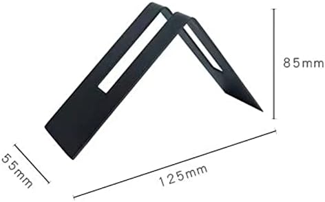 Coffee Filter Paper Holder, Stainless Steel Coffee Filter Paper Stand
