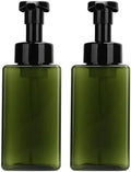 2 PCS-Foaming Soap Dispenser, Hand Soap Dispenser, Refillable Foam