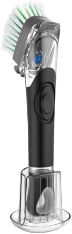 Pot and Pan Cleaning Brush