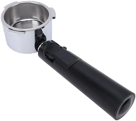 GLOGLOW Tampers Distributor Tamper Stirrer Tamper Mat Puck Screen for