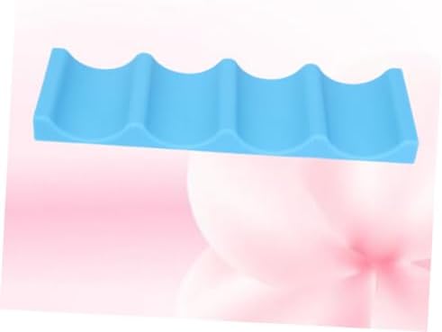 Novelty Silicone Beverage Storage Mat for Stacking Bottles and Cans