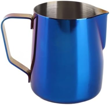 Milk Frothing Pitcher Jug Milk Frothing Pitcher Jug, Frother Steamer