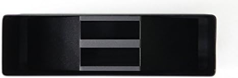 Yamazaki Home Tower Coffee Filter Case – Kitchen Storage Holder
