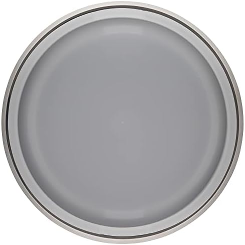 Le Creuset Stainless Steel Nested Mixing Bowls with Plastic Lids, Set of 3