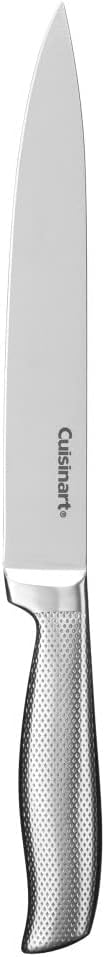 Cuisinart C77SS-15PG 15pc German Stainless Steel Hollow Handle Cutlery Block Set - Image 9