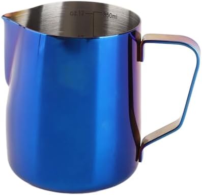 Milk Frothing Pitcher Jug Milk Frothing Pitcher Jug, Frother Steamer