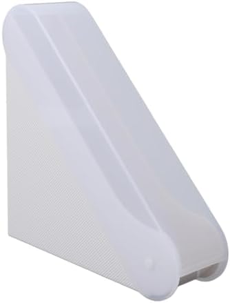 Coffee Filter Holder Dust Proof Cover Universal Storage Dispenser Rack
