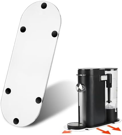 Appliance Slider for Mini Keurig Coffee Maker