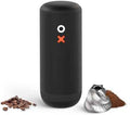 Nuttii&Timemore OX Portable Electric Conical Burr Grinder