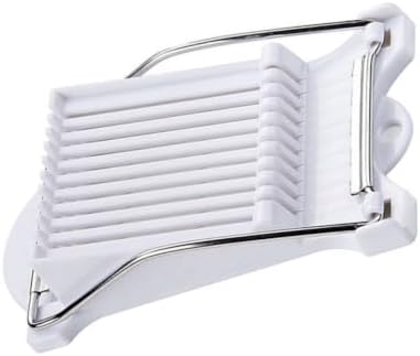 Multifunctional Stainless Steel Food Slicer for Meat Cheese Eggs