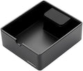 Normcore Compact Espresso Knock Box, Metal Coffee Knock Box