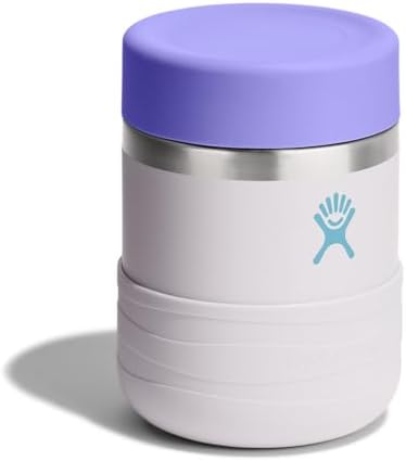 Hydro Flask Insulated Food Container - Snack Container for Kids and